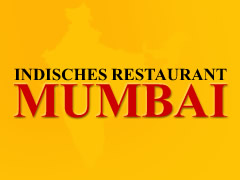 Indisches Restaurant Mumbai Logo